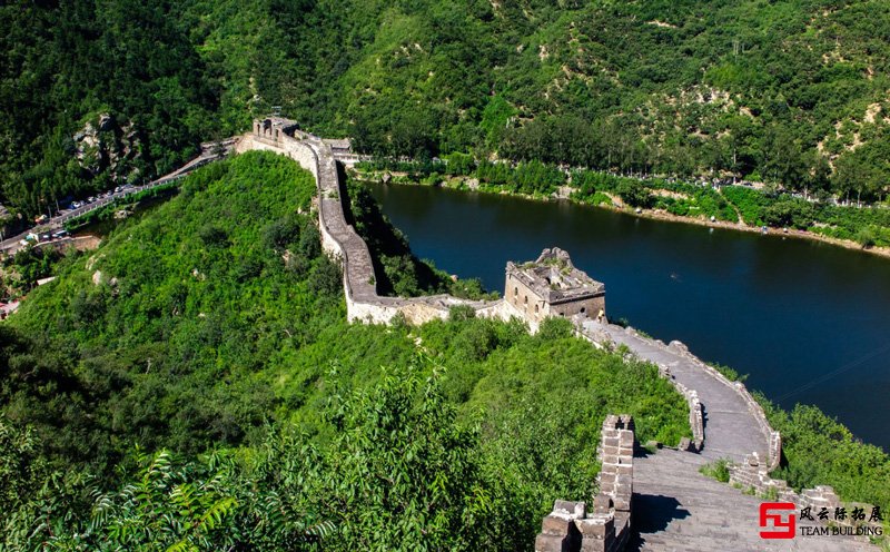 北京怀柔黄花城水长城景区