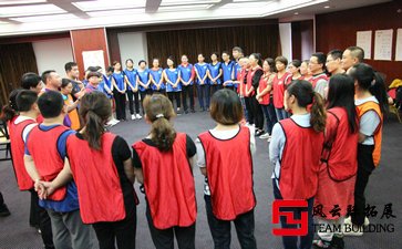一般团建除了吃饭还有什么团建项