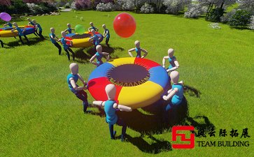 扫除「节后综合症」唤起员工归属