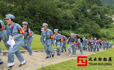研学旅行与拓展的区别-研学旅行