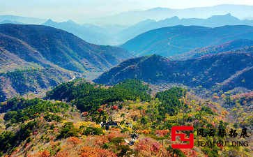 北京适合徒步团建的地方-推荐6个