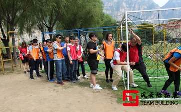 为什么新员工团建后还是难融入团
