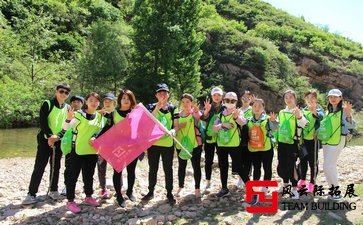 致HR：公司应该组织什么样的团建
