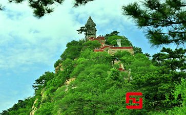 天津蓟县盘山团建拓展训练一日游