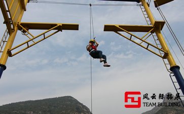 为什么公司愿意团建拓展不愿意发