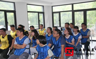 做最好的拓展培训师-关于此次培
