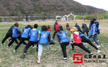 做最好的拓展培训师-培训师的应