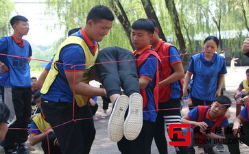做最好的拓展培训师-进入期的催