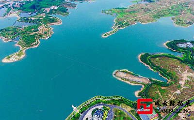 济南莱芜雪野湖团建拓展训练