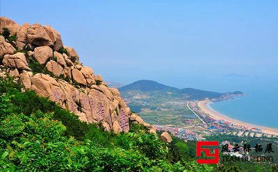 青岛崂山仰口团建拓展训练