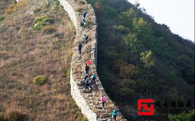 北京长城团建-100人团建水长城