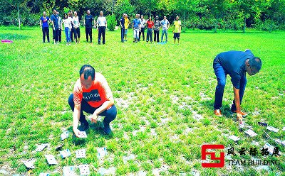 医院团建拓展训练活动项目有哪些