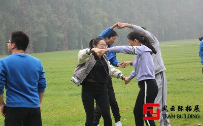 公司举办团建活动的目的与意义