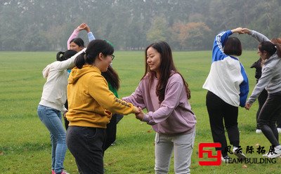 如何提高拓展训练效果？