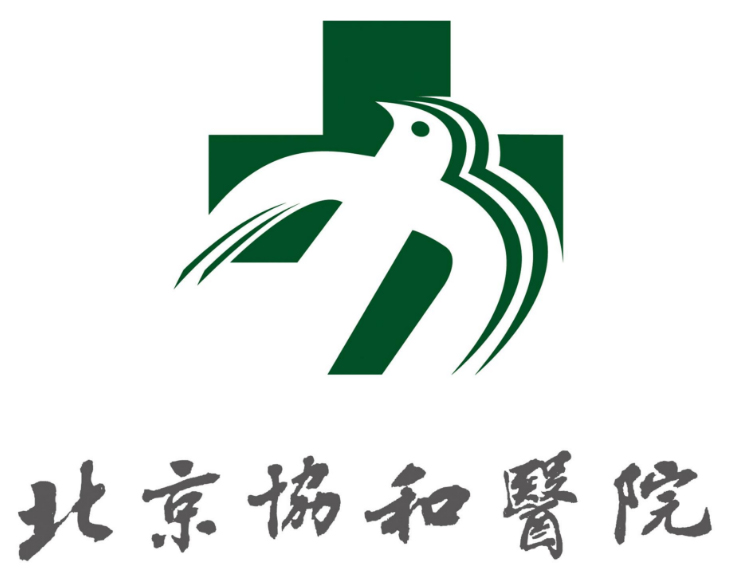 协和医院logo