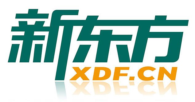 新东方logo