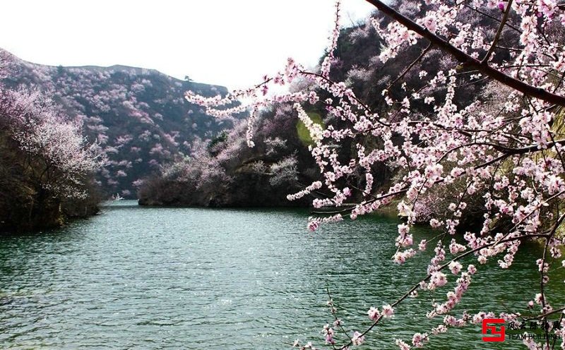 黄花城水长城团建