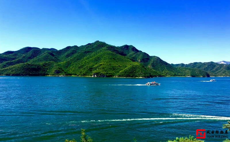易水湖团建