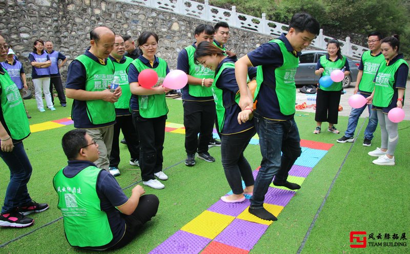 北京五四青年节团建活动