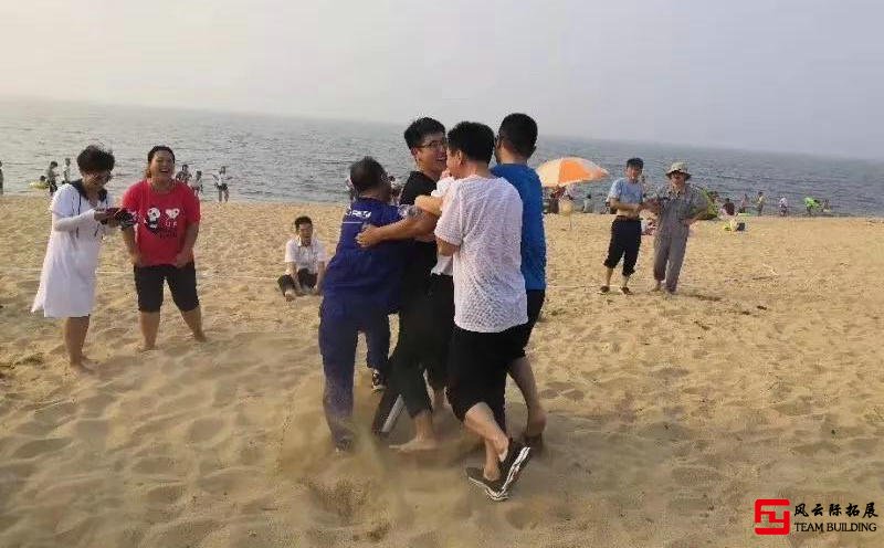 团建游戏：五毛和一块
