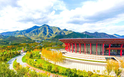 北京团建活动-峥嵘岁月，风华正