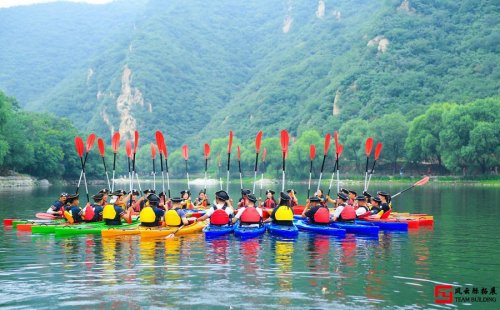 北京团建活动项目有哪些？比较火的网红团建游戏